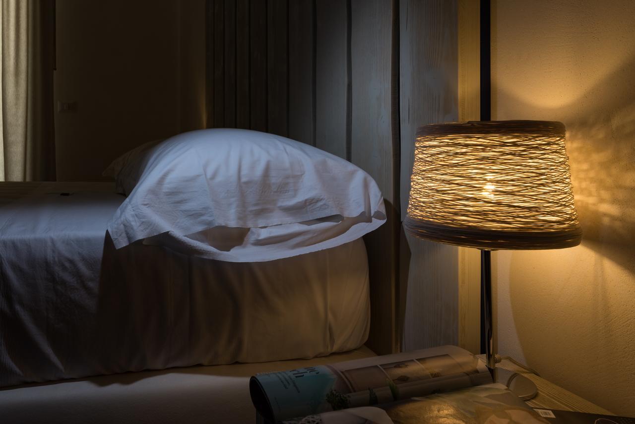 Isule Rooms & Breakfast サン・ヴィート・ロ・カーポ エクステリア 写真